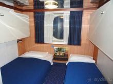 По северу Сардинии