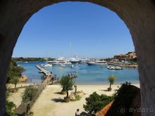 По северу Сардинии