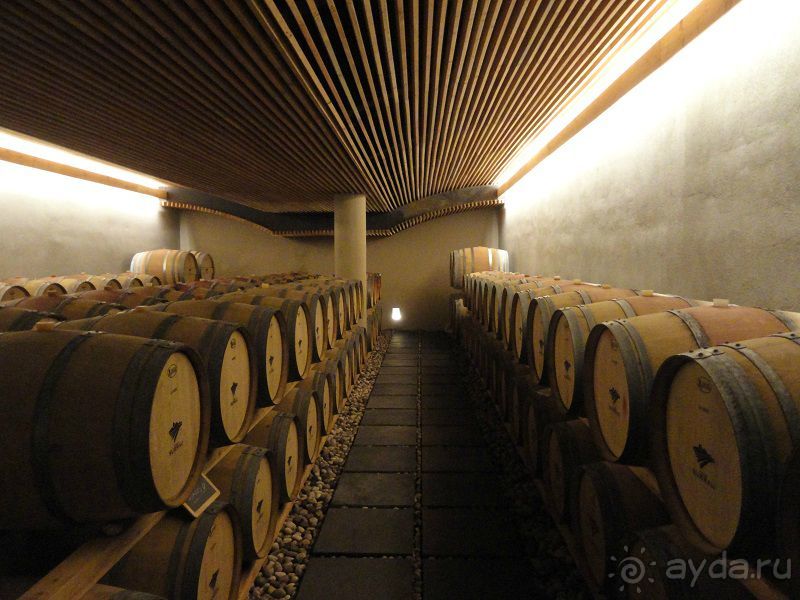 По северу Сардинии