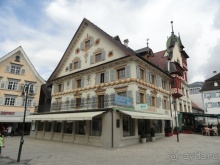 Путешествие к Швабскому Морю - 1 часть