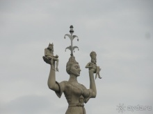 Путешествие к Швабскому Морю - 1 часть