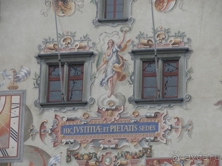 Путешествие к Швабскому Морю - 1 часть