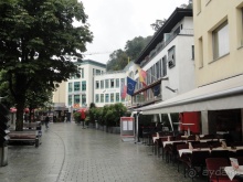 Путешествие к Швабскому Морю - 1 часть