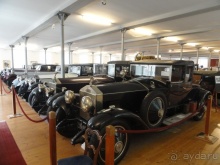 Путешествие к Швабскому Морю - 1 часть