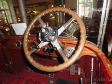 Путешествие к Швабскому Морю - 1 часть