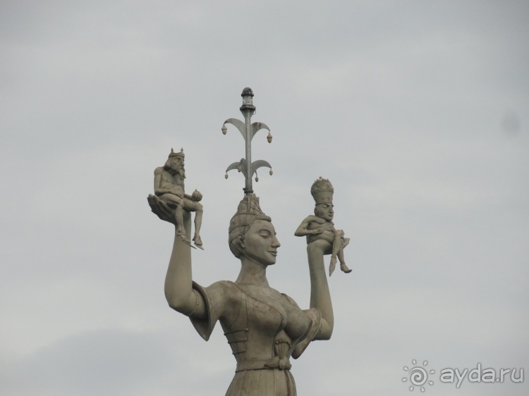 Путешествие к Швабскому Морю - 1 часть