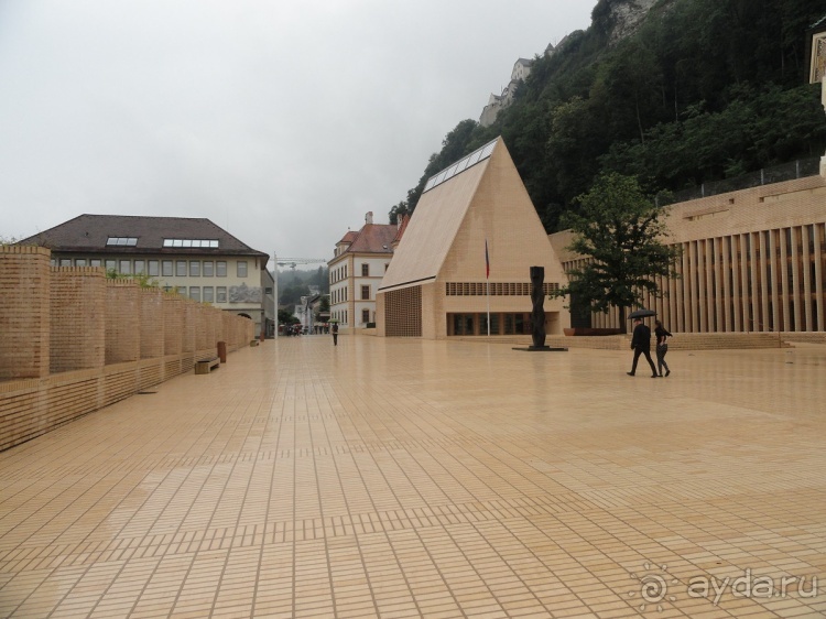 Путешествие к Швабскому Морю - 1 часть