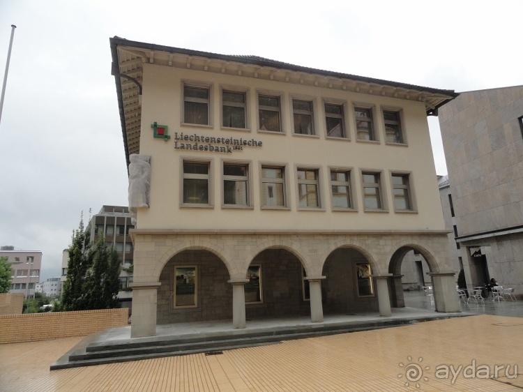 Путешествие к Швабскому Морю - 1 часть