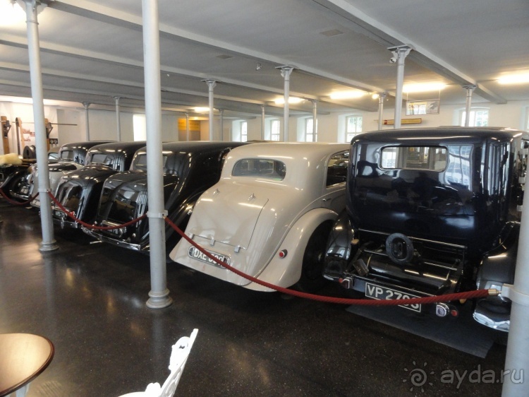 Путешествие к Швабскому Морю - 1 часть