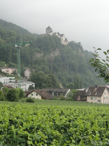 Путешествие к Швабскому Морю - 1 часть