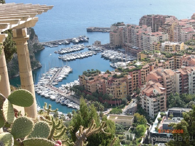 Монте Карло: красиво жить не запретишь!