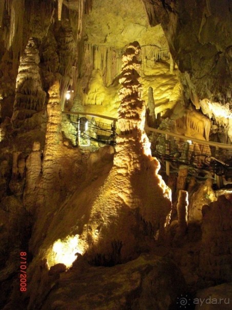 Монте Карло: красиво жить не запретишь!