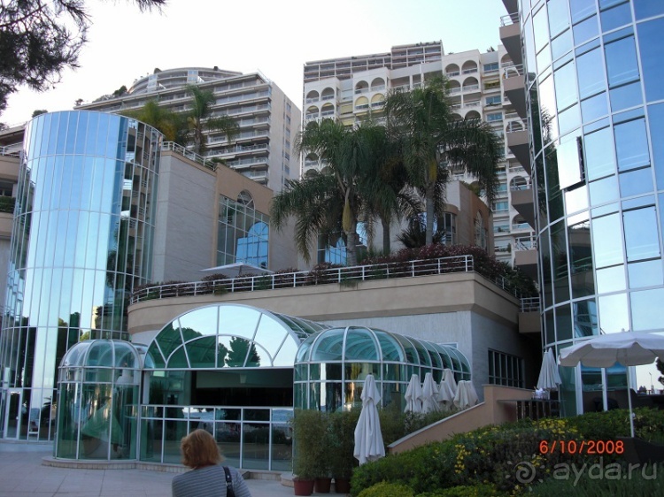 Монте Карло: красиво жить не запретишь!