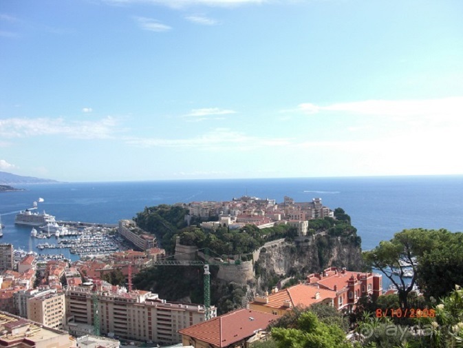 Монте Карло: красиво жить не запретишь!