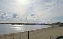 Сан Ремо и окресности, галочка из детства