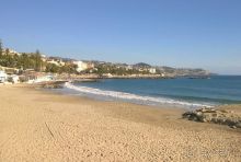 Сан Ремо и окресности, галочка из детства