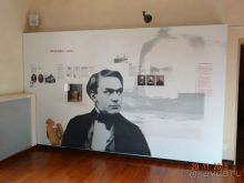 Сан Ремо и окресности, галочка из детства