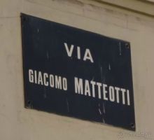 Сан Ремо и окресности, галочка из детства