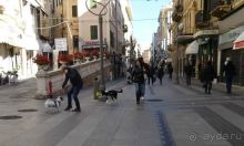 Сан Ремо и окресности, галочка из детства