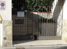 Сан Ремо и окресности, галочка из детства