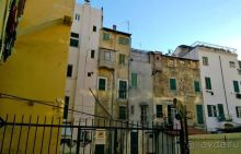 Сан Ремо и окресности, галочка из детства