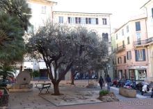 фото Бордигьеры