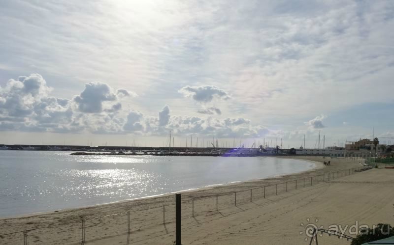 Сан Ремо и окресности, галочка из детства