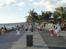 Когда хочешь, чтобы лето не кончалось.