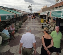 Когда хочешь, чтобы лето не кончалось.