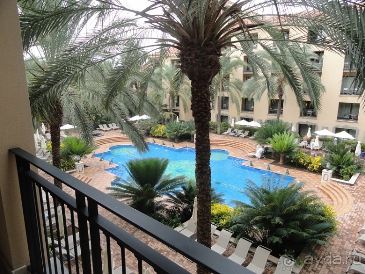 Когда хочешь, чтобы лето не кончалось.