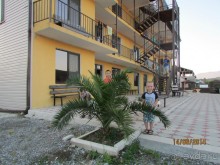 Прекраснейшее место для отдыха семьей.