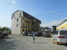 Прекраснейшее место для отдыха семьей.