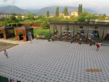 Прекраснейшее место для отдыха семьей.