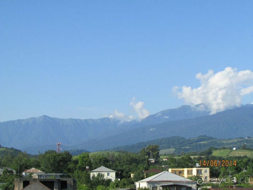 Прекраснейшее место для отдыха семьей.