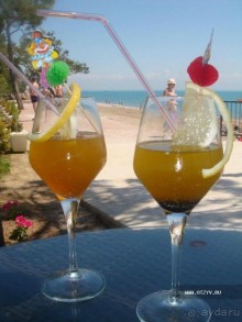 Отличный отель для отдыха с детьми!