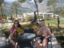 Отличный отель для отдыха с детьми!