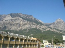 Отличный отель для отдыха с детьми!