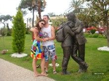 Отличный отель для отдыха с детьми!