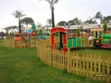 Отличный отель для отдыха с детьми!