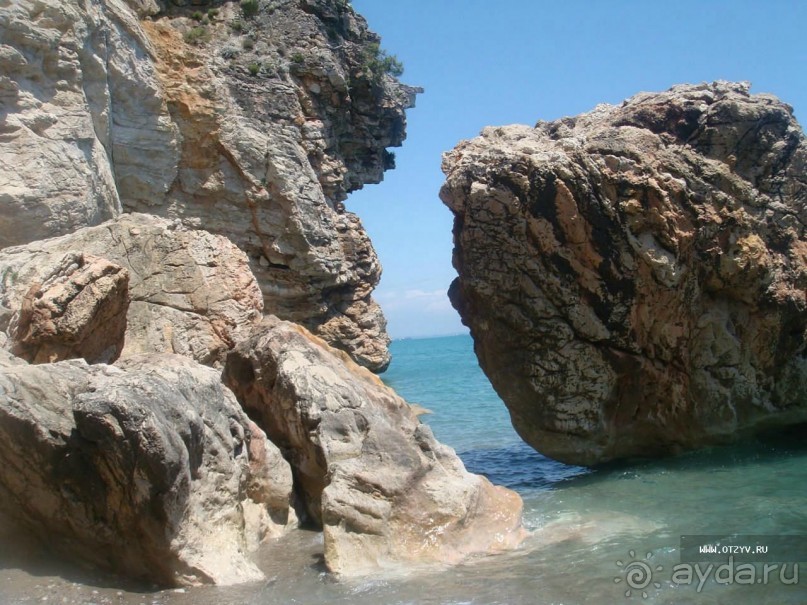 Отличный отель для отдыха с детьми!