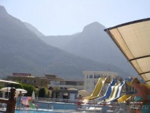 Отличный отель для отдыха с детьми!