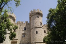 фото Esperos Village