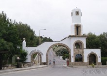 фото Esperos Village