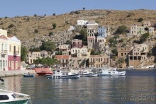 фото Esperos Village