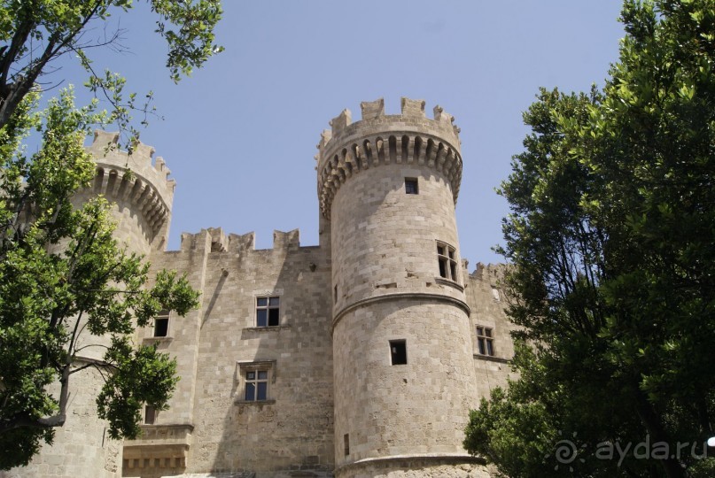 Все отлично