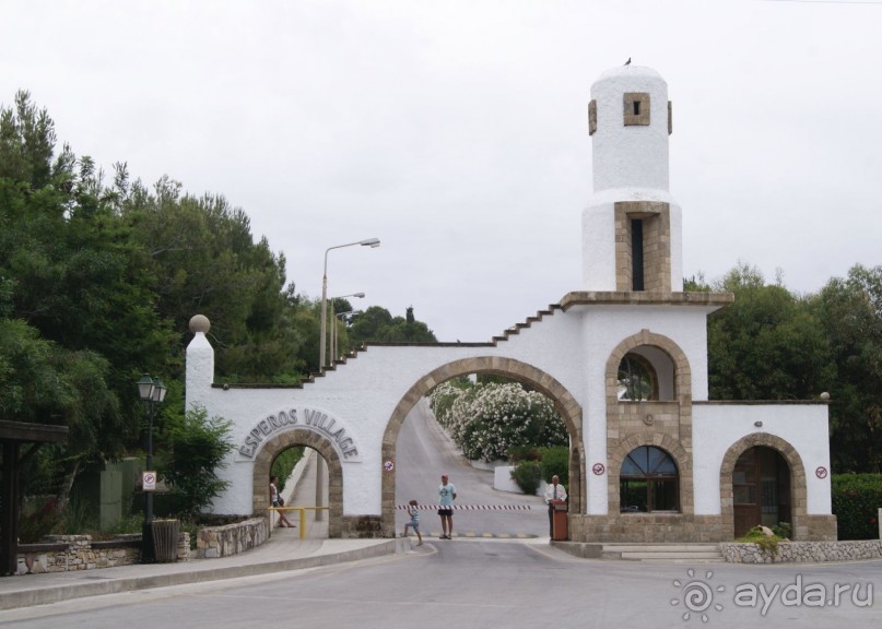 Все отлично