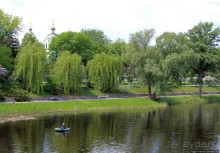 Здоровье и красота — Миргород-курорт