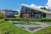 Здоровье и красота — Миргород-курорт