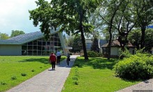 Здоровье и красота — Миргород-курорт