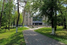 Здоровье и красота — Миргород-курорт